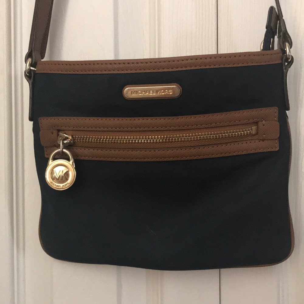 Small Michael Korrs crossbody bag